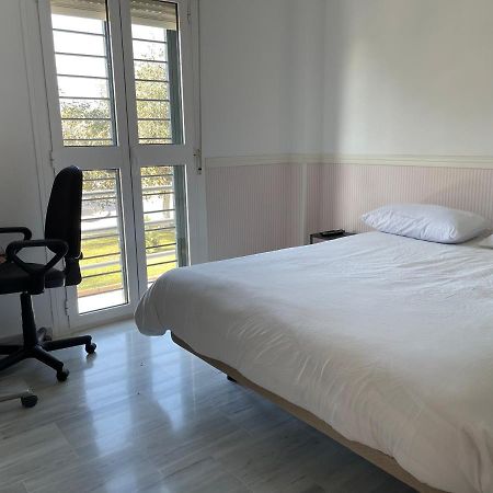 Exclusivo Chalet Sevilla. ¡Jardin & Cocina! Alcala de Guadaira Luaran gambar