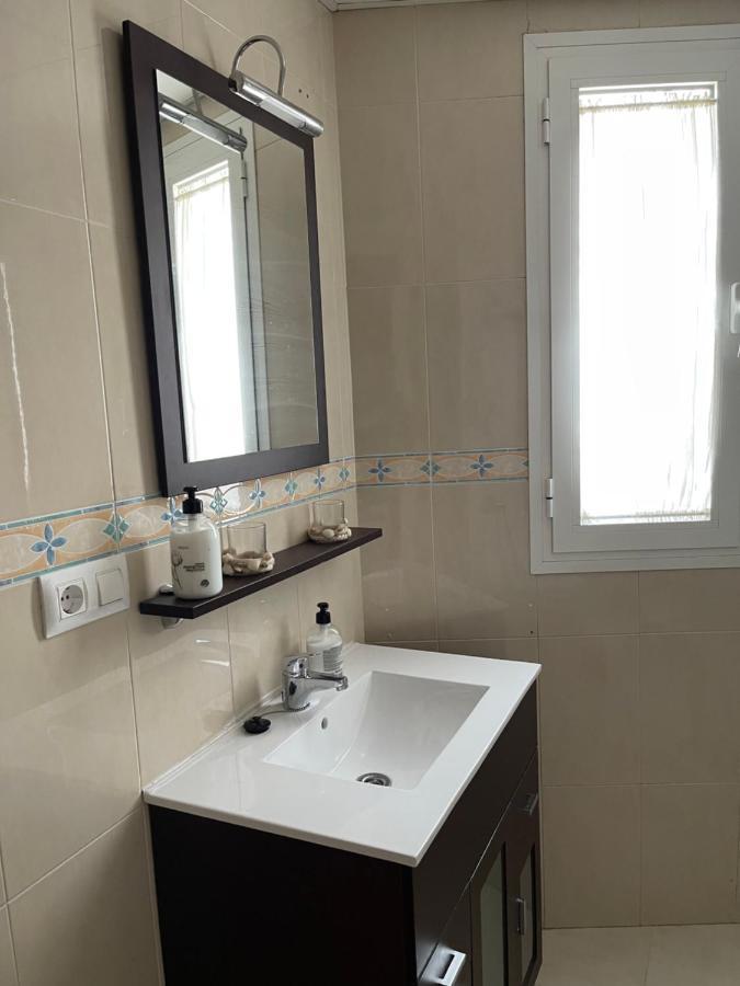 Exclusivo Chalet Sevilla. ¡Jardin & Cocina! Alcala de Guadaira Luaran gambar